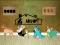 Old Beethoven Dog Escape — free online game