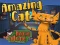 Amazing Cat: Home Alone — free online game