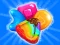 Candy Bomb Sweet Fever — free online game
