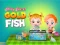 Baby Hazel Goldfish — free online game