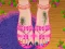 Rena's Pedicure Spa — لعبة مجانية اون لاين