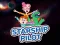 שפּיל Elliott From Earth Starship Pilot  אָנליין