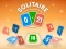 Solitaire Zero21 — free online game