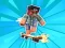 Noob & Pro Skateboarding — free online game