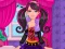 Barbie Monster High Halloween — free online game