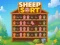 Гаме Sheep Sort онлајн