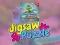 Chinese Water Dragon Jigsaw Puzzles