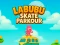 Labubu Skate Parkour Labubu Skate Parkour