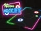 Neon Hockey — free online game