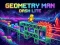 Geometry Man Dash Lite