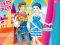 White Princess Romantic Date — free online game