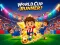 שפּיל World Cup Runner אָנליין