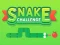 Snake Challenge — free online game