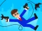 Hook Master: Mafia City — free online game