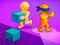 Hide and Build a Bridge! — free online game