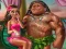 Exotic Princess Proposal — free online game