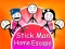 Small Fighter Escape – kostenloses Online-Spiel