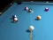 3d Billiard 8 Ball Pool — free online game