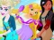 Disney Princess Tandem  — free online game