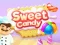 Hra Sweet Candy