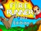 Fire Runner — free online game