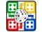 თამაში Ludo Multiplayer Challenge ონლაინ