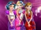 Retro Prom Night — free online game
