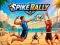 Spike Rally — ücretsiz çevrimiçi oyun