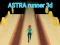 Astra runner 3d