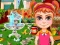 Garden Design Games: Flower Decoration — free online game