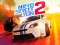 Nitro Street Run 2 — free online game