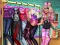 Tris Hipster Doll Dress Up  — free online game