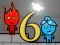 Fireboy and Watergirl 6: Fairy Tales — free online game