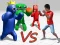 Garten of Rainbow Monsters — free online game
