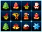 Christmas Quest — free online game