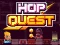 Hop Quest — free online game