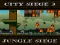 City Siege 3: Jungle Siege — free online game