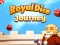 Royal Dice Journey — free online game