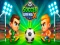 Soccer Arena X Soccer Arena X