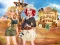 Princess Safari Style — free online game