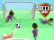 Soccer Dash — free online game