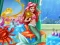 Mermaid Makeup Room — free online game