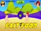 Fast Food — free online game