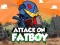Attack on Fatboy — free online game