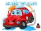 Игра Car Wash Jigsaw онлајн