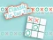 Classic Tic Tac Toe — free online game