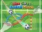 खेल Line Goal : Football Puzzle ऑनलाइन