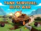 Tank Survival: Blitz War