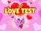 Love Test