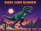Dark Dino Runner